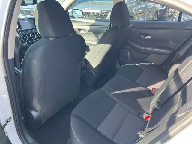 Used 2023 Nissan Sentra SV image 14