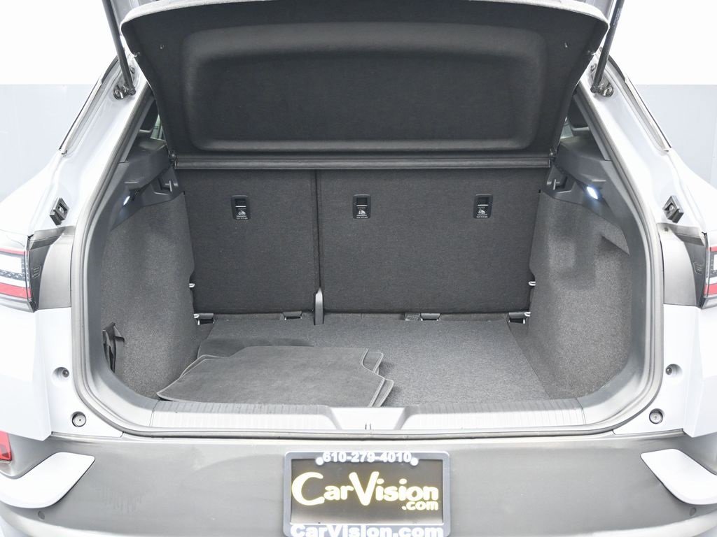 Used 2022 Volkswagen ID.4 Pro image 15