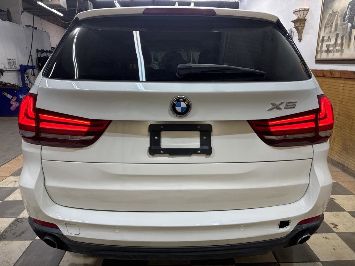 Used 2015 BMW X5 xDrive35i AWD/4WD image 4