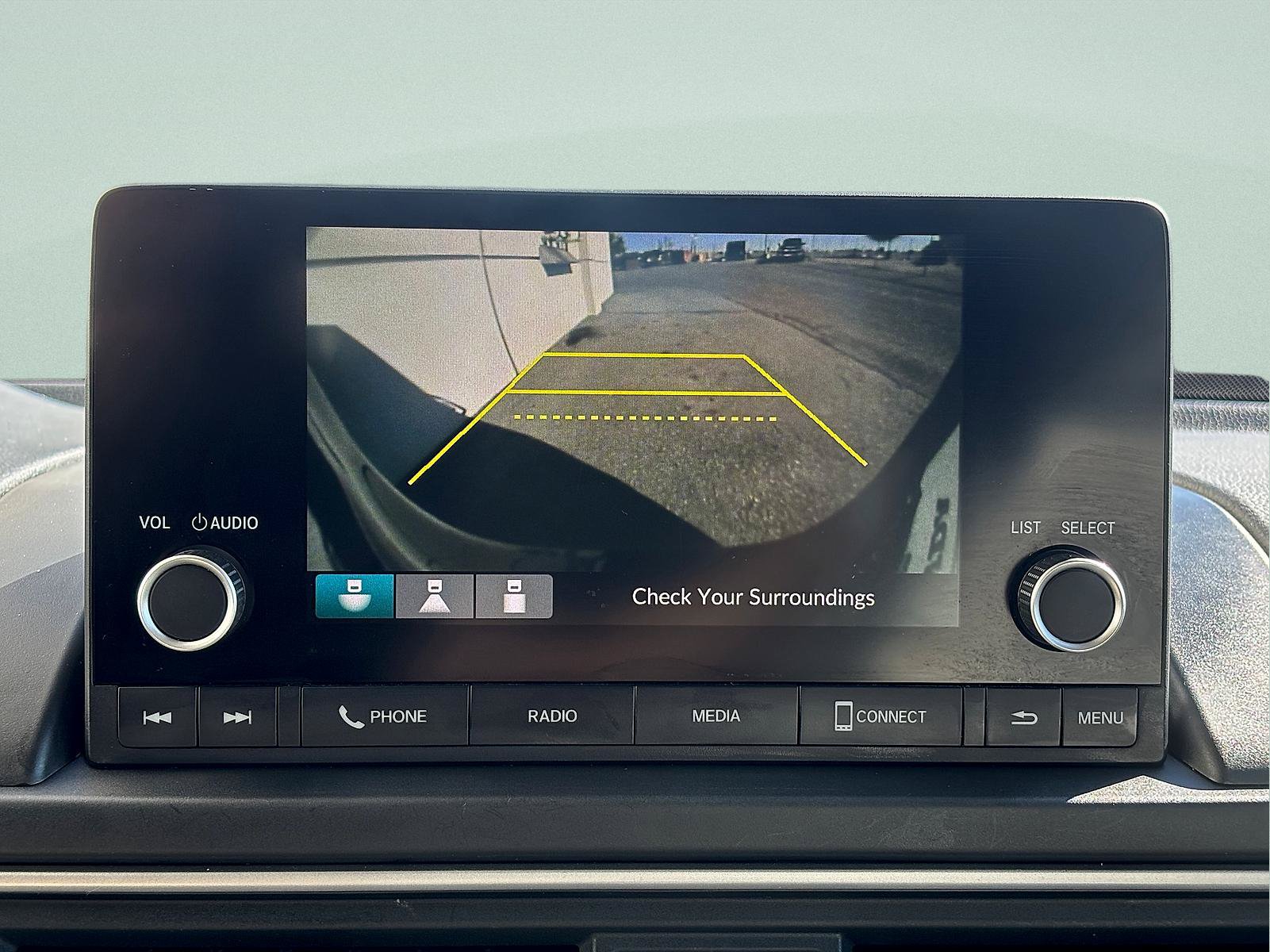 Certified 2023 Honda Pilot LX image 20