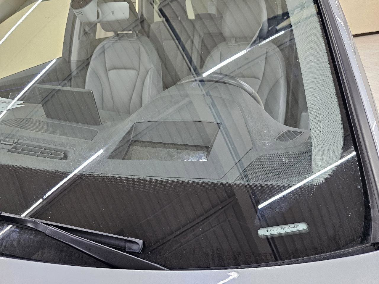 Used 2017 Audi Q7 3.0T Prestige image 47