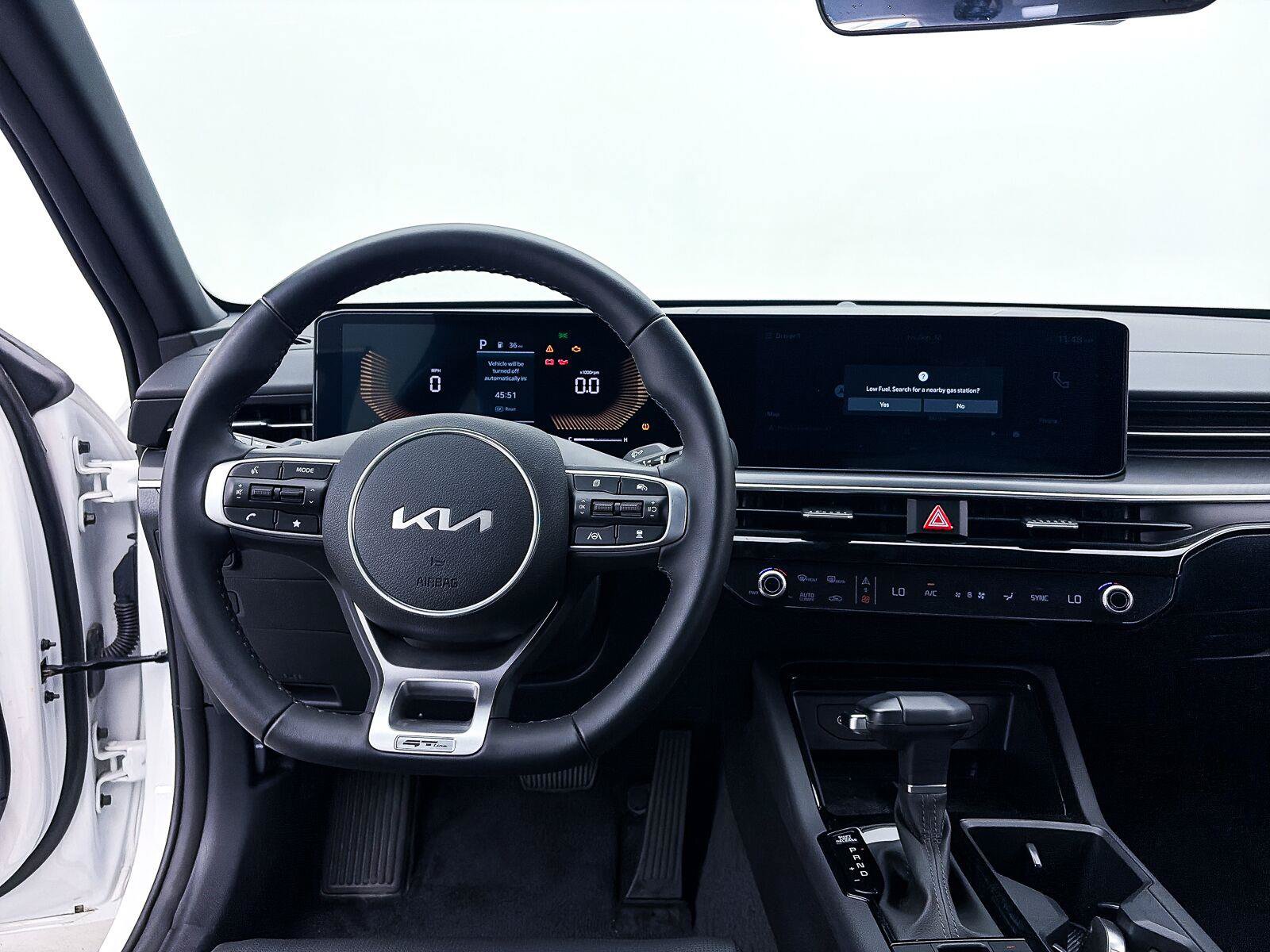 Used 2025 Kia K5 GT-Line FWD image 3
