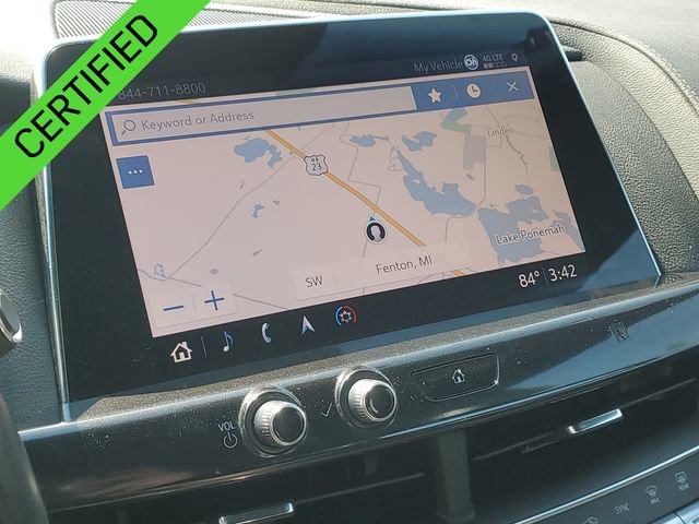 Used 2020 Cadillac CT5 Premium Luxury AWD/4WD image 15