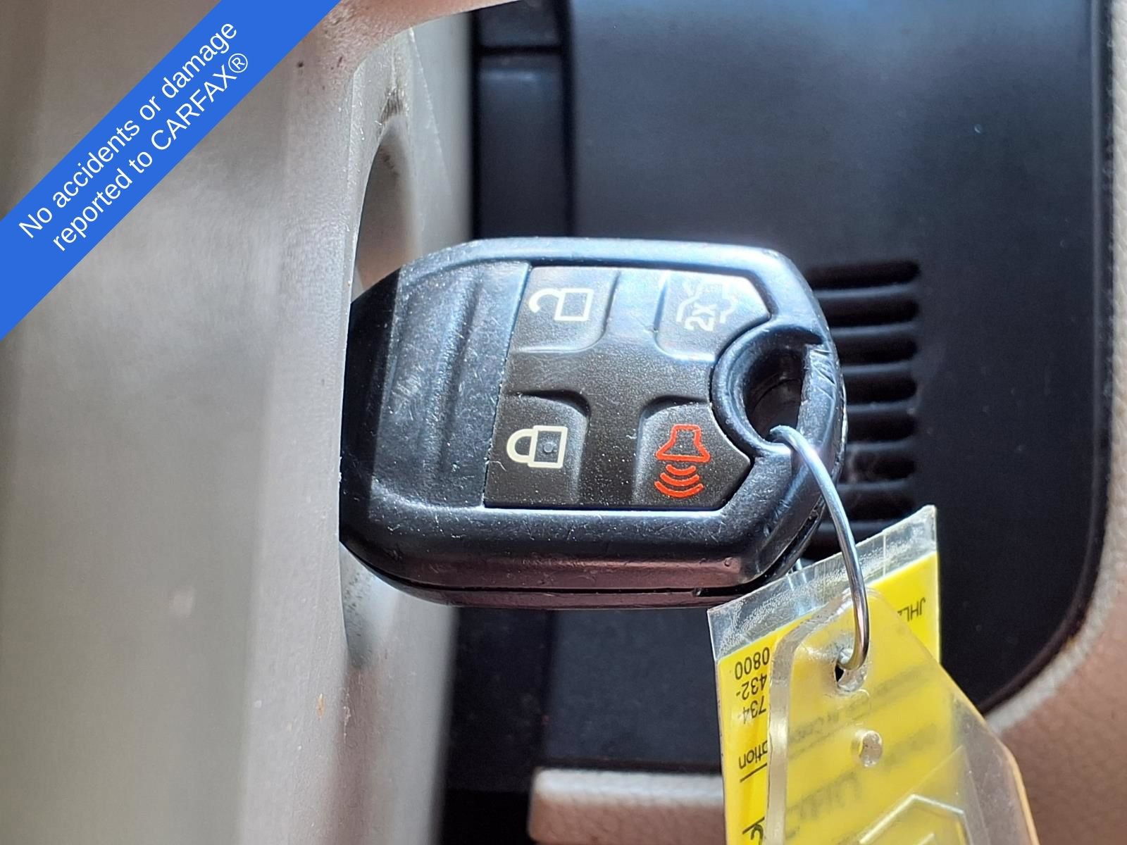 Used 2014 Ford Expedition XLT w/ Equipment Group 202A AWD/4WD image 27