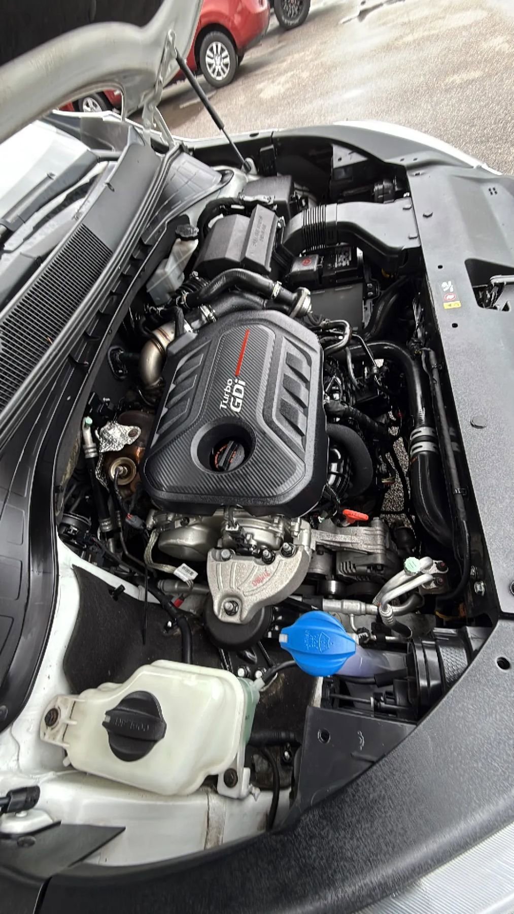 Used 2016 Kia Sorento EX w/ EX Premium Package image 39