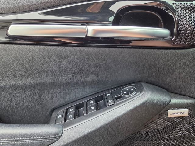 Used 2021 Kia Seltos SX image 27