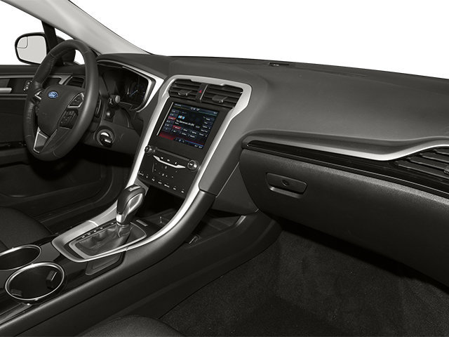 Used 2013 Ford Fusion SE FWD image 17