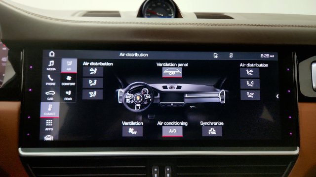 Used 2019 Porsche Cayenne Turbo AWD/4WD image 63