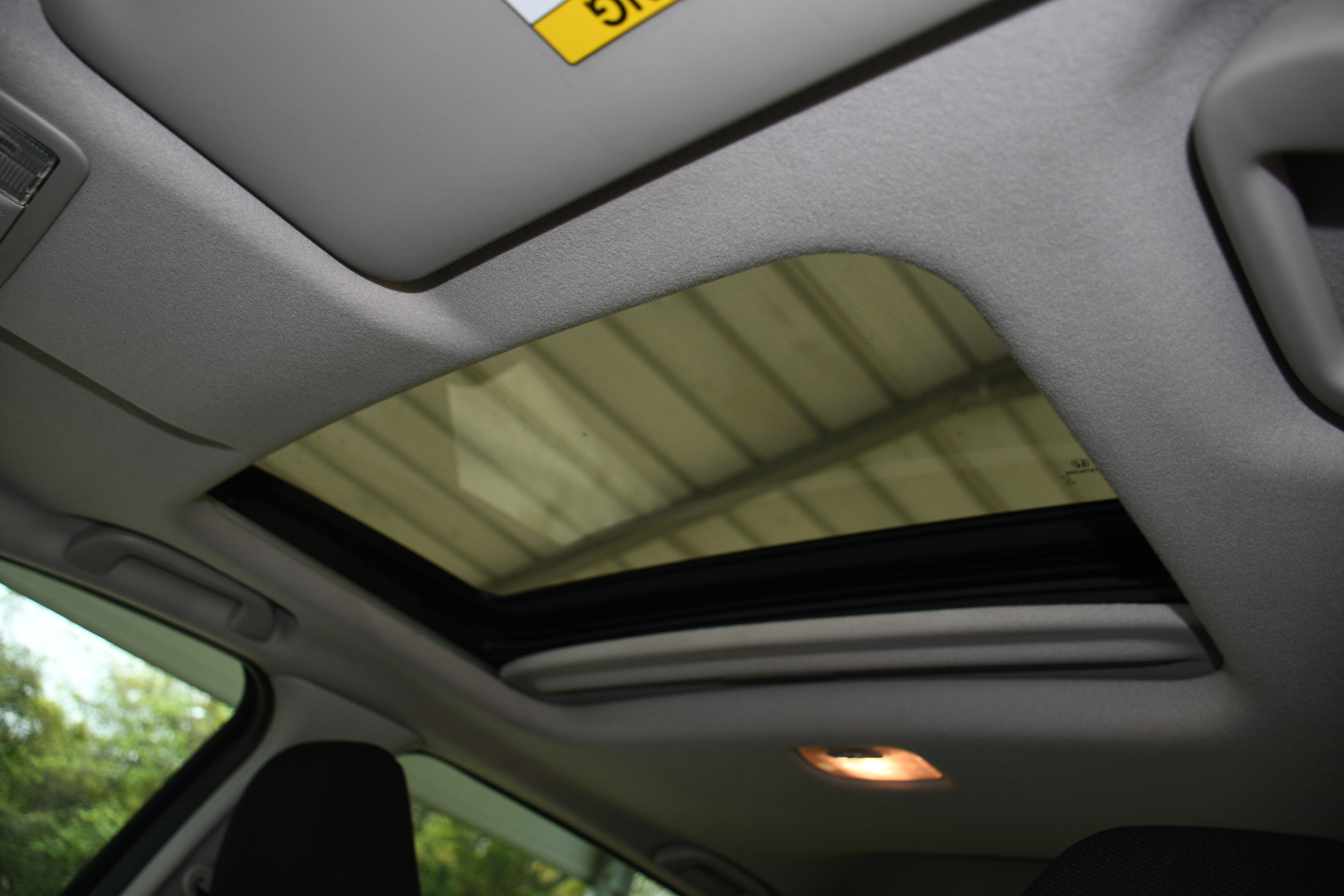 Used 2015 Honda Fit EX image 7