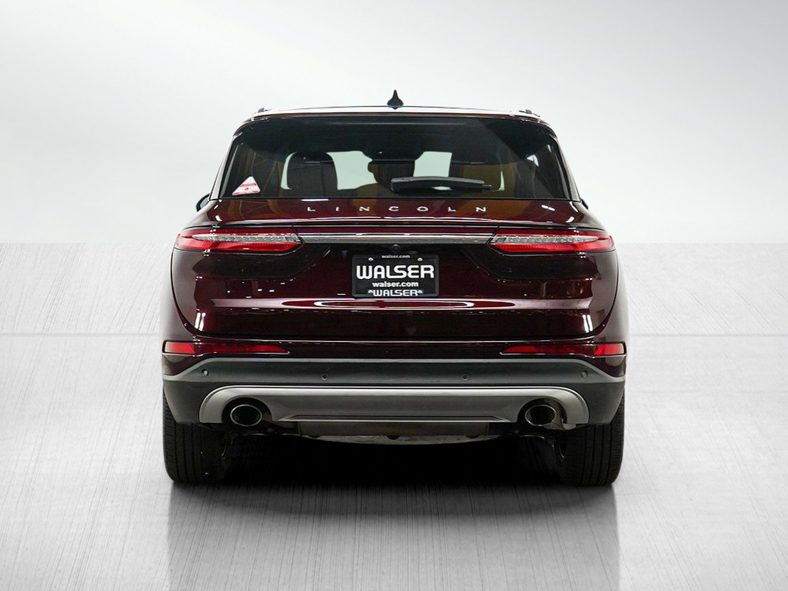 Used 2021 Lincoln Corsair AWD w/ Premium Package image 4