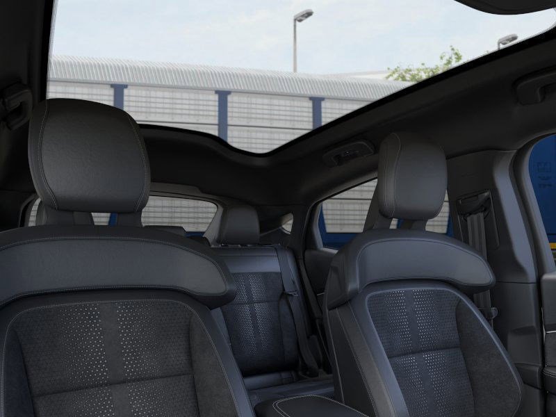 New 2025 Ford Mustang Mach-E GT w/ Interior Protection Package AWD/4WD image 22