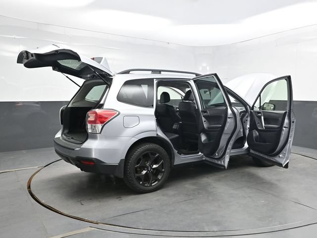 Used 2018 Subaru Forester 2.5i Premium AWD/4WD image 58