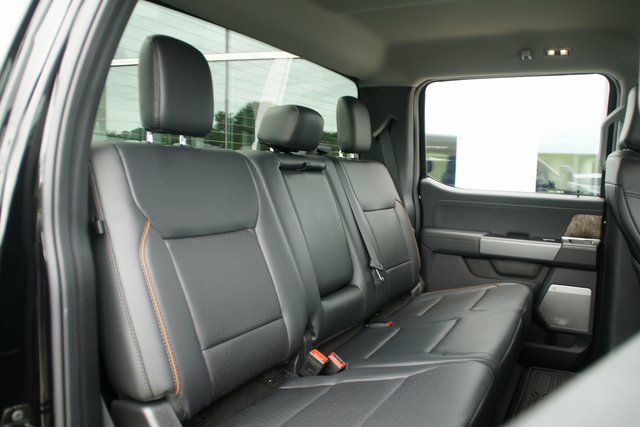 New 2026 Ford F350 Lariat image 38