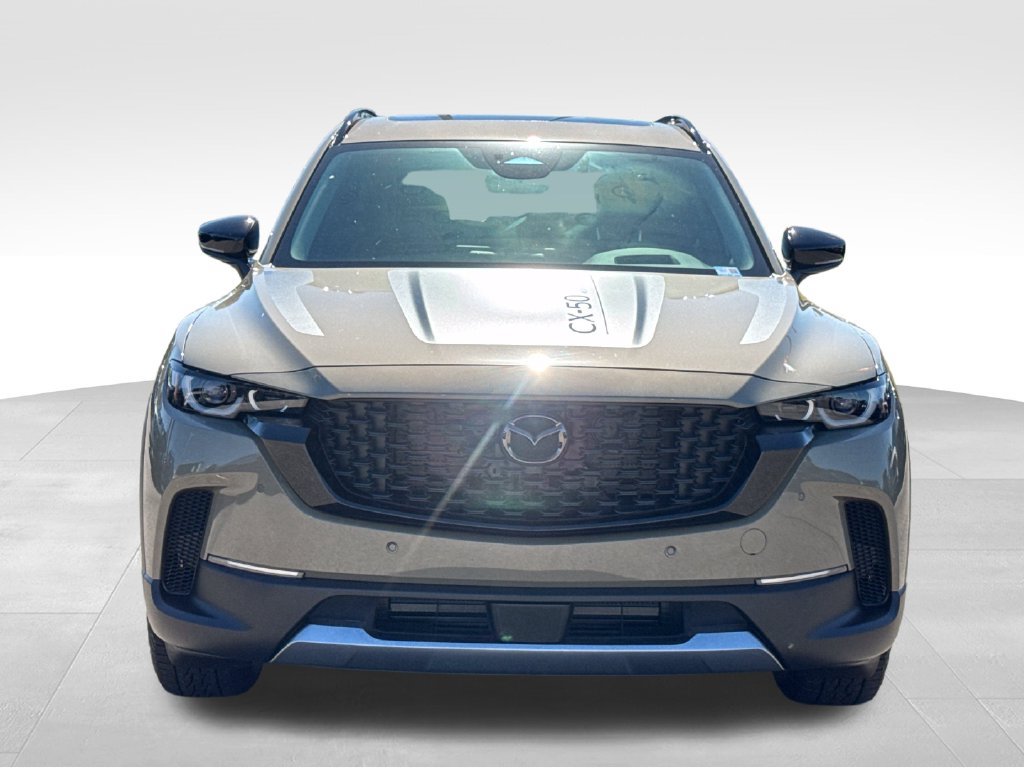 New 2026 MAZDA CX-50 Meridian Edition w/ Weather Package AWD/4WD image 7
