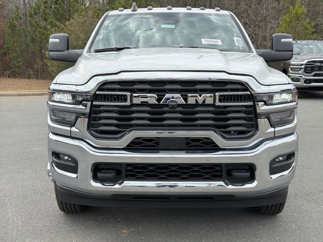 New 2026 RAM 3500 Tradesman w/ Chrome Appearance Group image 16