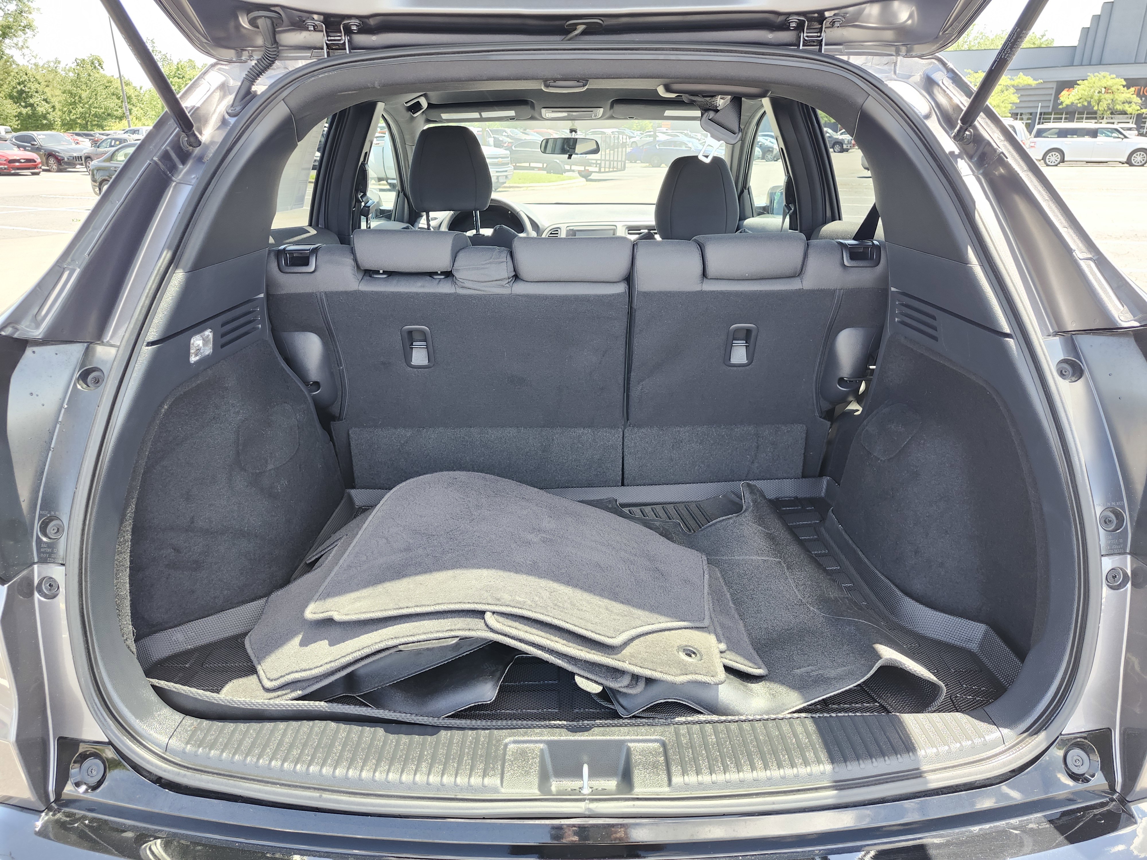 Used 2022 Honda HR-V Sport image 22