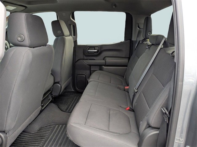 Used 2021 Chevrolet Silverado 1500 Custom image 13