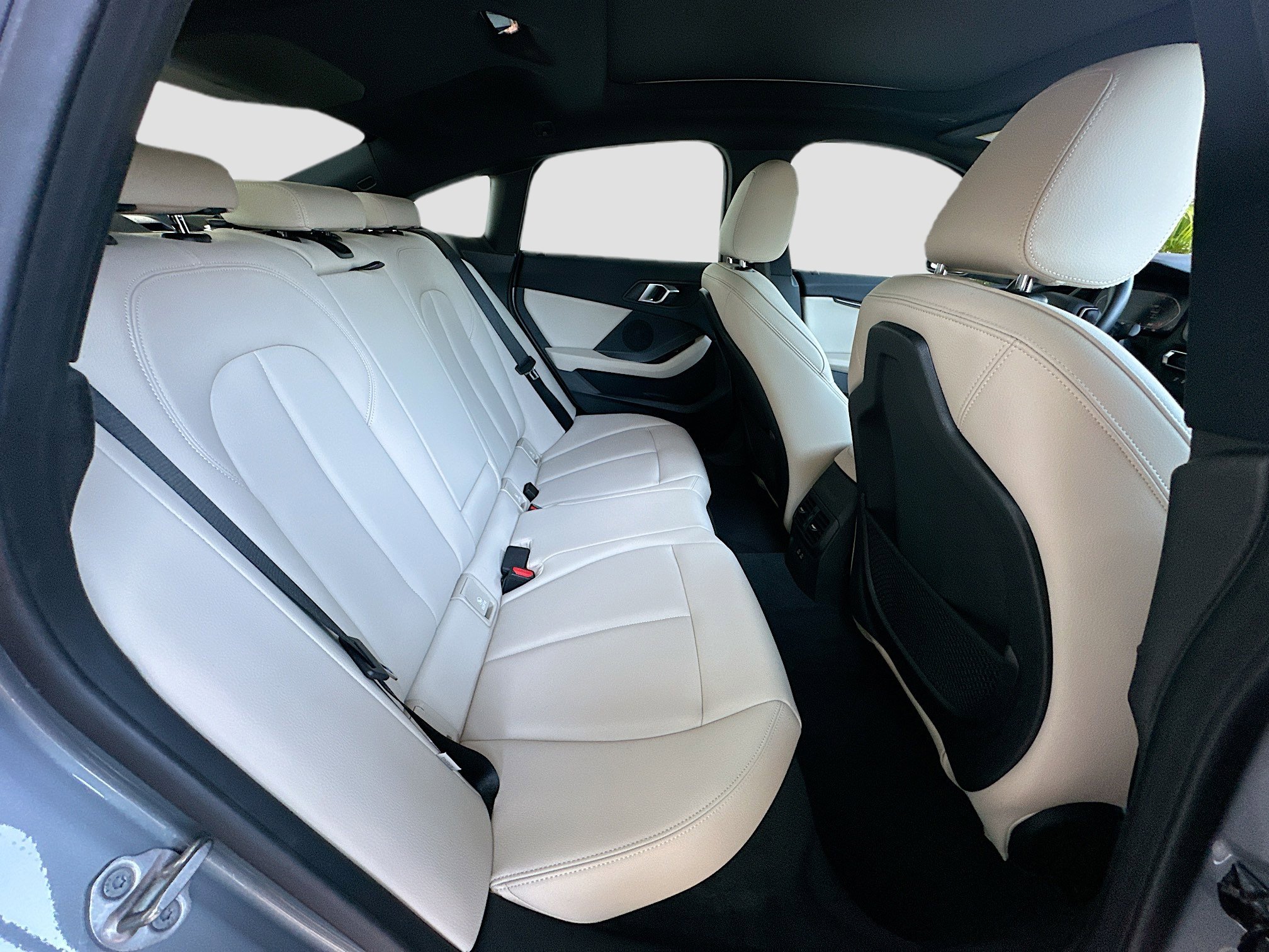 Certified 2023 BMW 228i Gran Coupe w/ Convenience Package FWD image 27