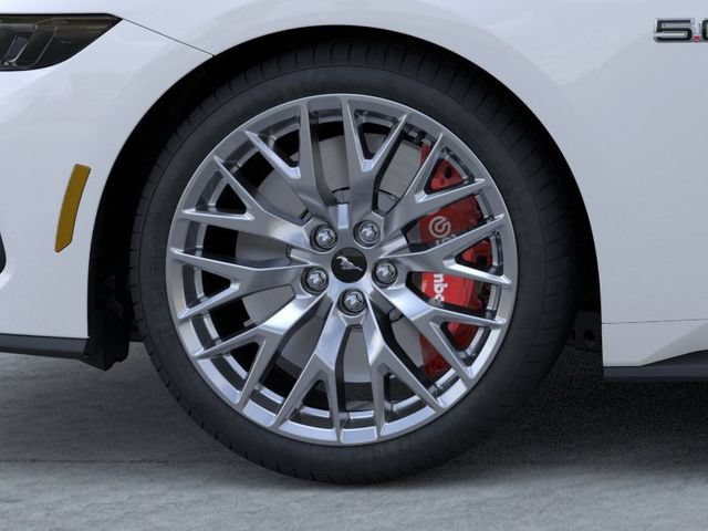 New 2026 Ford Mustang GT Premium RWD image 19