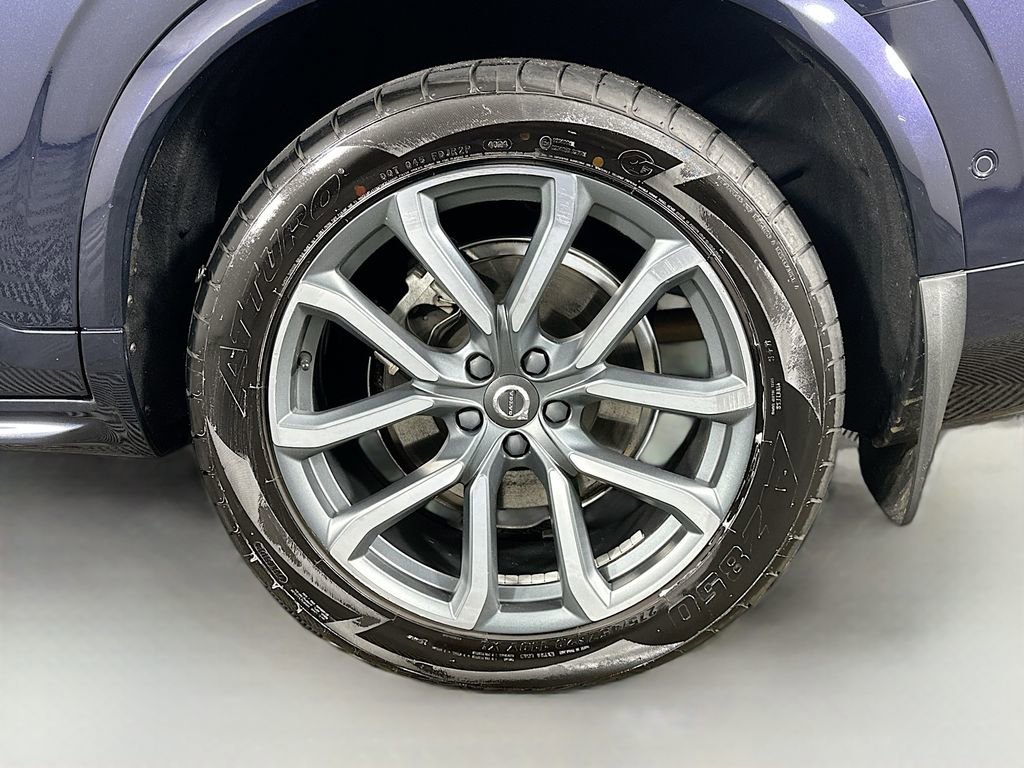 Used 2019 Volvo XC90 T6 Momentum w/ Advanced Package image 35