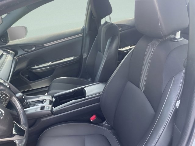Used 2021 Honda Civic Sport image 18