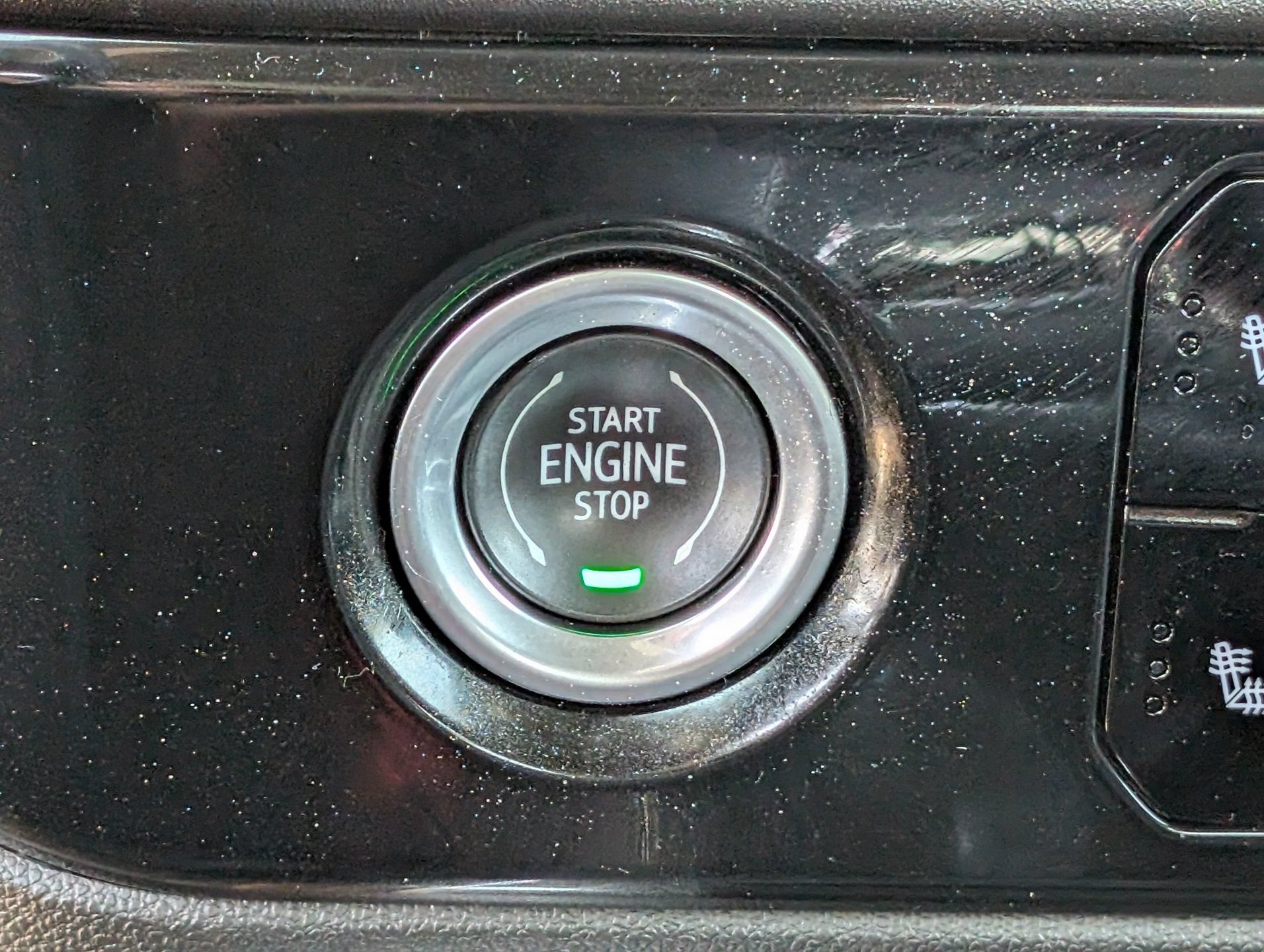 Used 2024 Chevrolet Silverado 1500 RST w/ LPO, Liner Protection Package RWD image 21