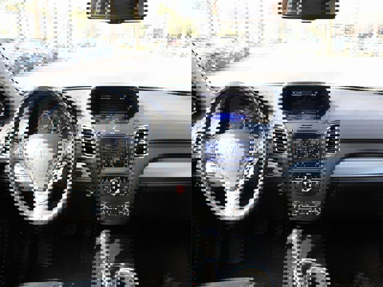 Used 2018 Acura RDX w/ Technology Package image 12