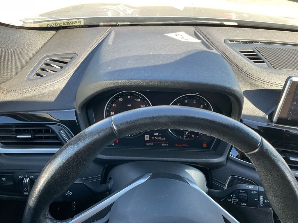 Used 2023 BMW X2 sDrive28i image 25