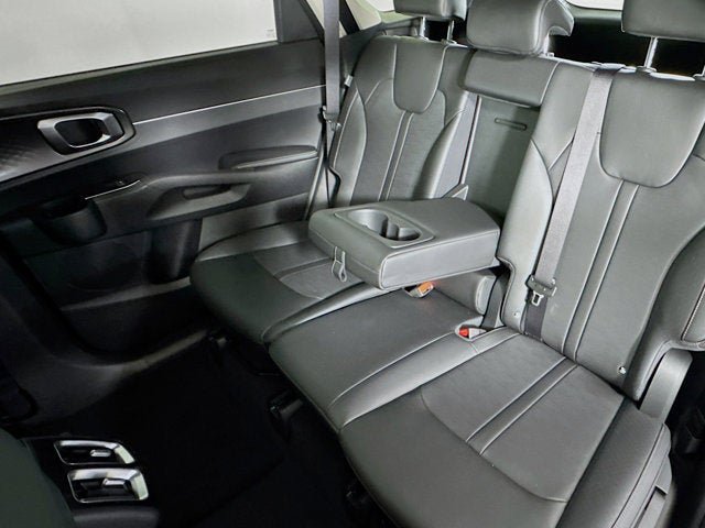 New 2026 Kia Sorento S AWD/4WD image 24
