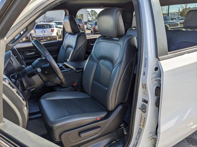 Certified 2022 RAM 1500 Tradesman w/ Tradesman Group image 28