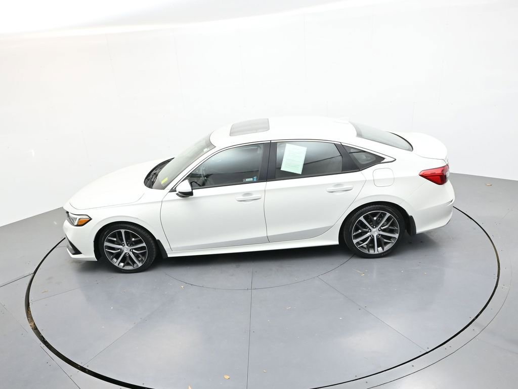 Used 2023 Honda Civic Touring image 25
