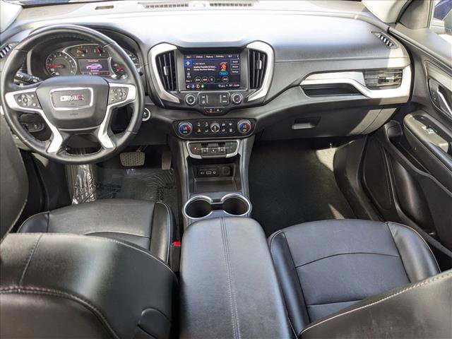 Used 2023 GMC Terrain SLT image 16