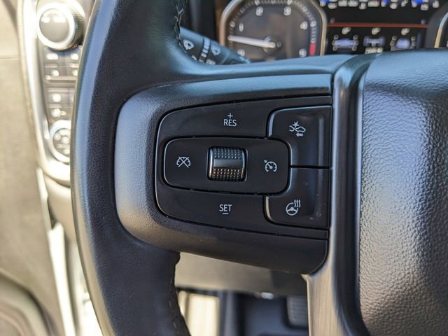 Used 2023 GMC Sierra 3500 Denali w/ Denali Ultimate Package image 30