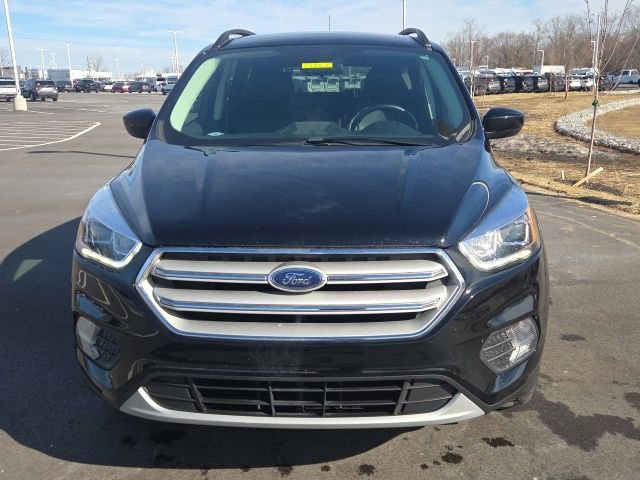 Used 2018 Ford Escape SEL image 19