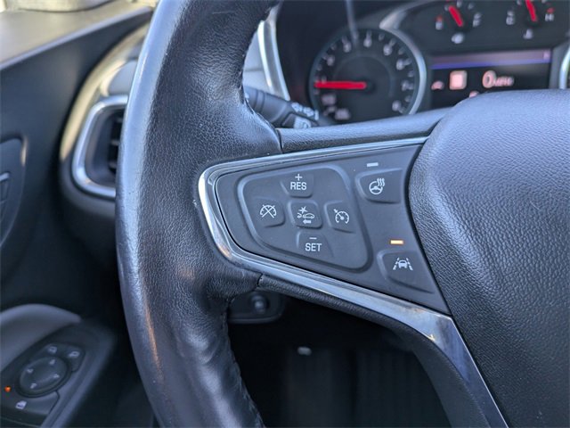 Used 2019 Chevrolet Equinox Premier image 28