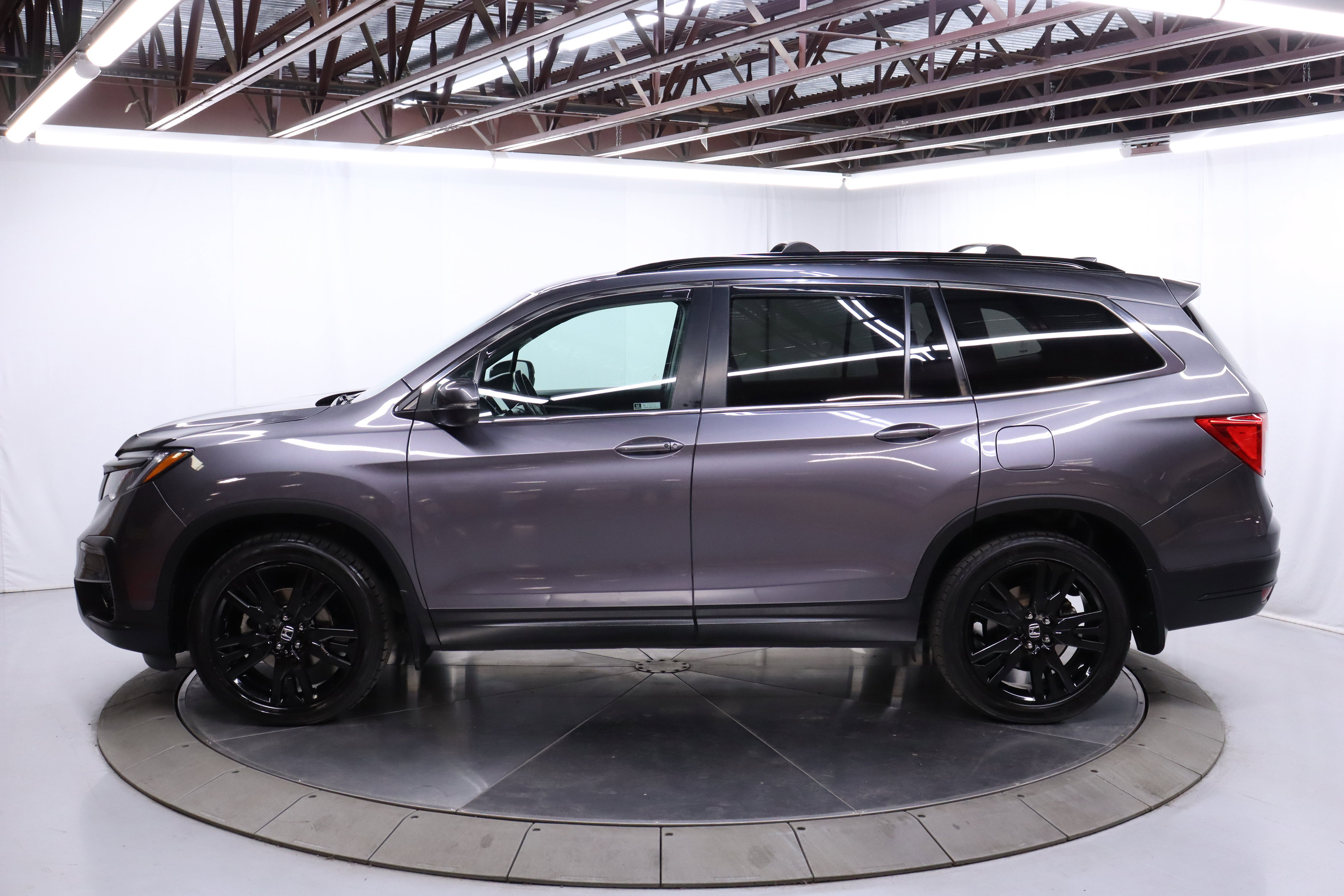 Used 2022 Honda Pilot Special Edition image 4