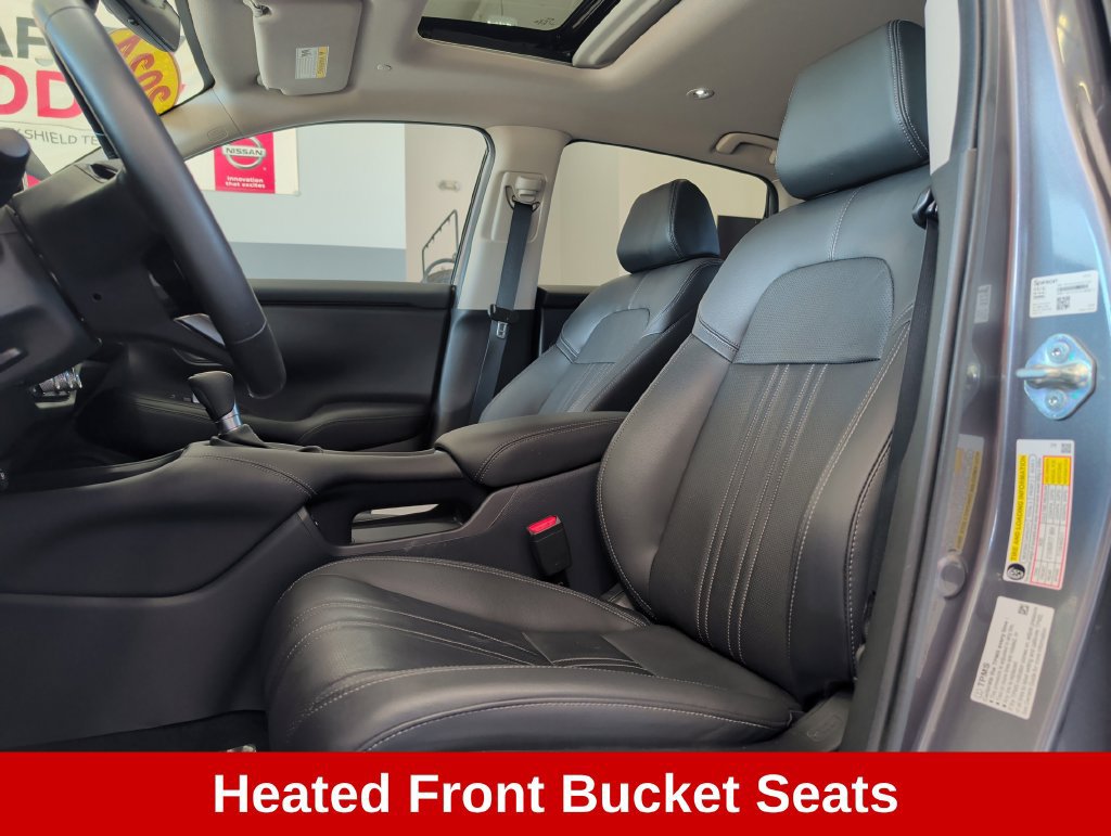 Used 2025 Honda Accord SE image 11