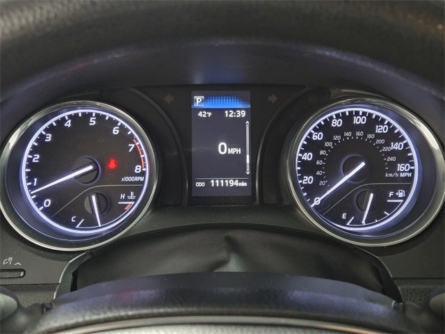 Used 2020 Toyota Camry LE image 35