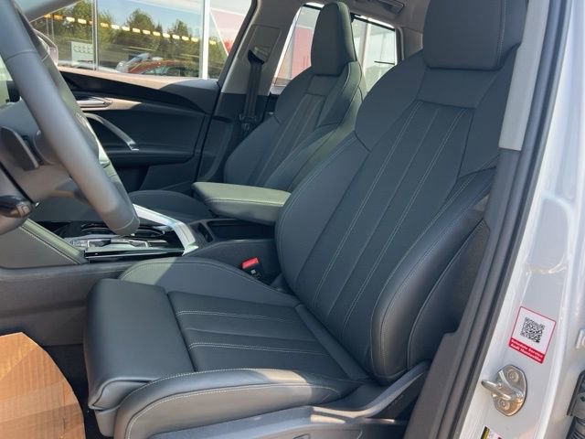 New 2025 Audi Q5 Premium Plus image 22