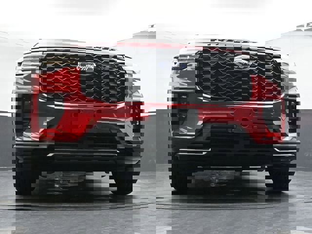 New 2026 Ford Explorer ST-Line AWD/4WD image 25