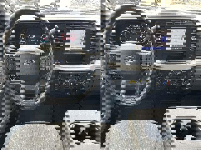 Certified 2024 Ford F350 XLT w/ FX4 Off-Road Package image 4