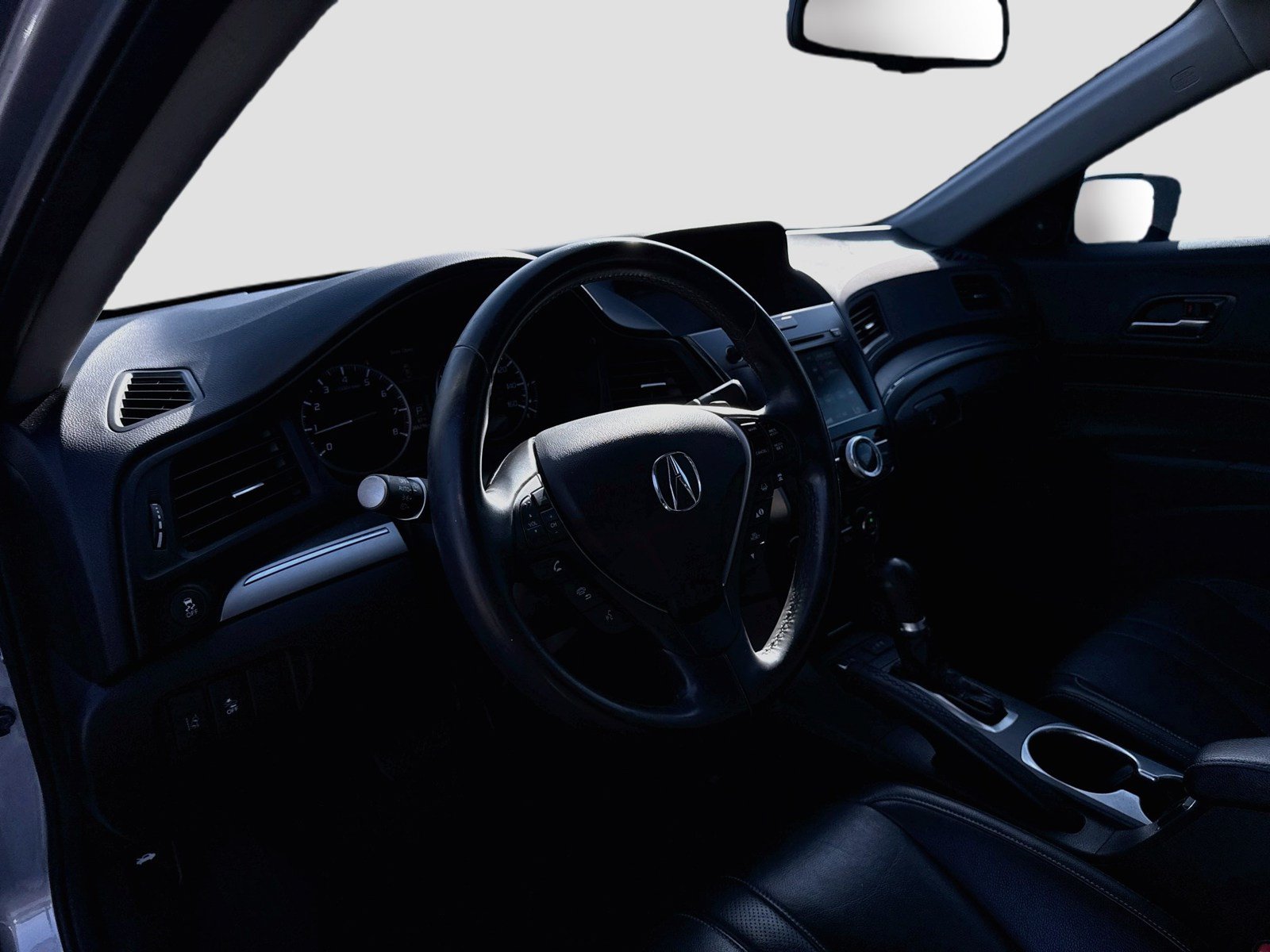 Used 2019 Acura ILX FWD image 9