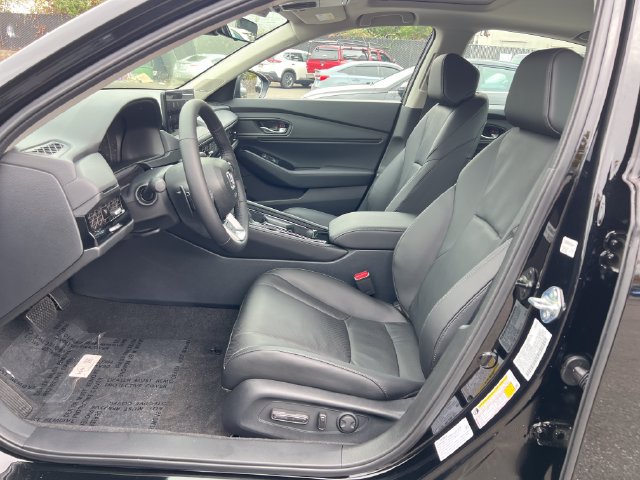 New 2026 Honda Accord Touring image 16