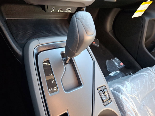 New 2026 Subaru Crosstrek 2.5i Premium image 13