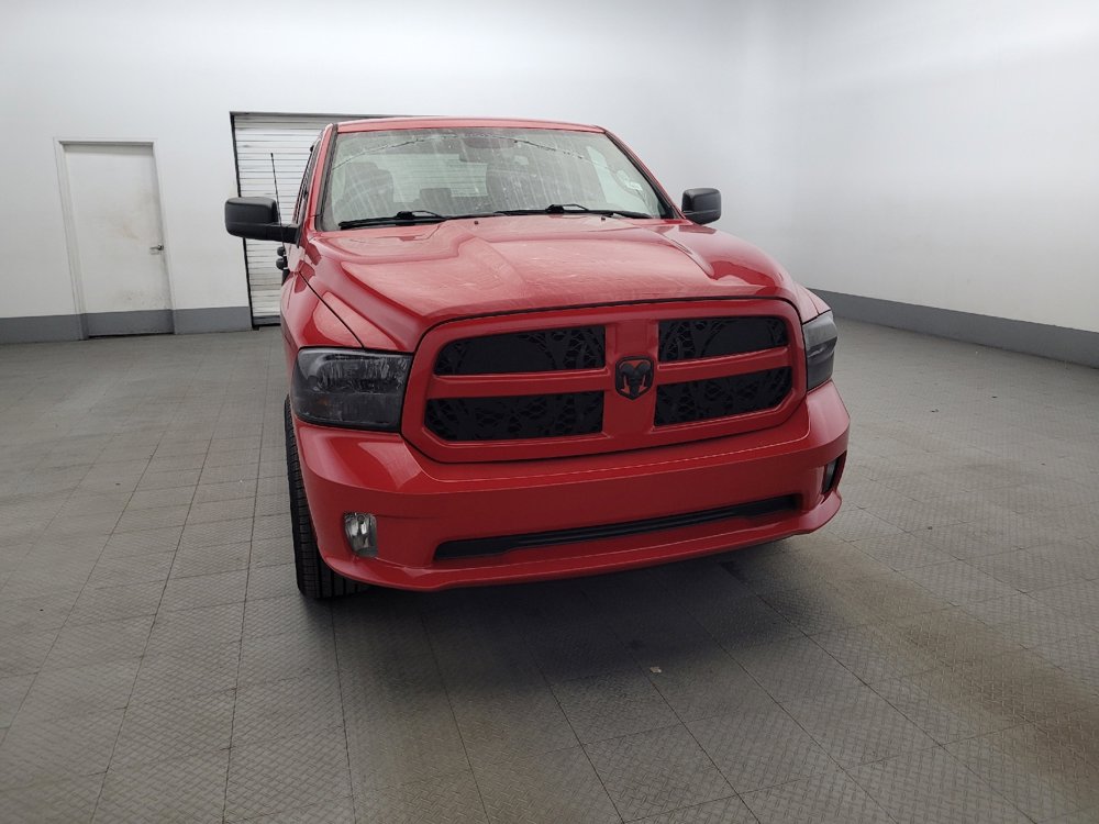 Used 2019 RAM 1500 Express image 14