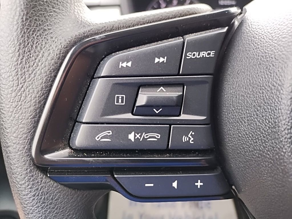 Certified 2026 Subaru Crosstrek 2.0i Premium image 29