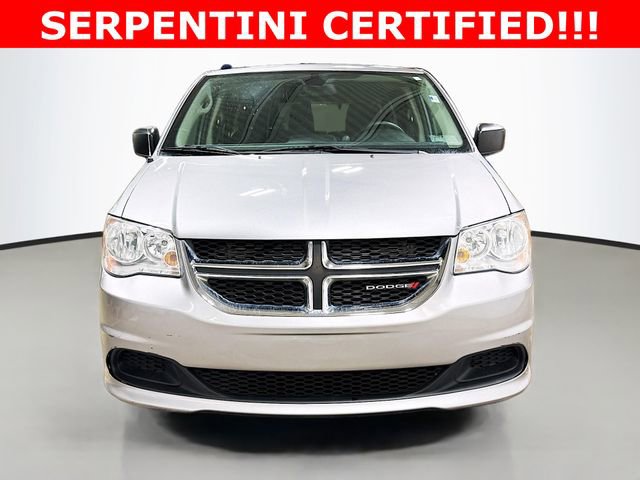 Used 2019 Dodge Grand Caravan SE image 3