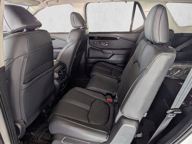 New 2026 Honda Pilot EX-L image 15
