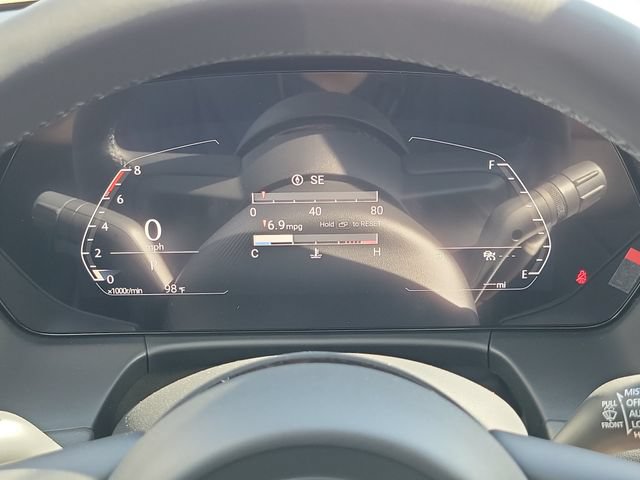 New 2026 MAZDA CX-5 Select AWD/4WD image 9