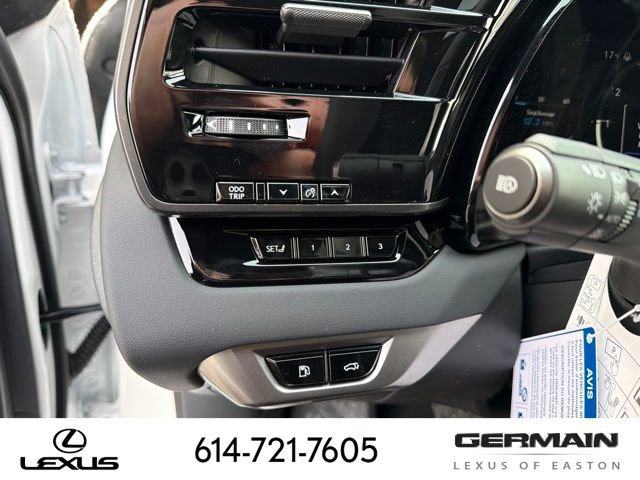 New 2026 Lexus RX 350 Premium image 24